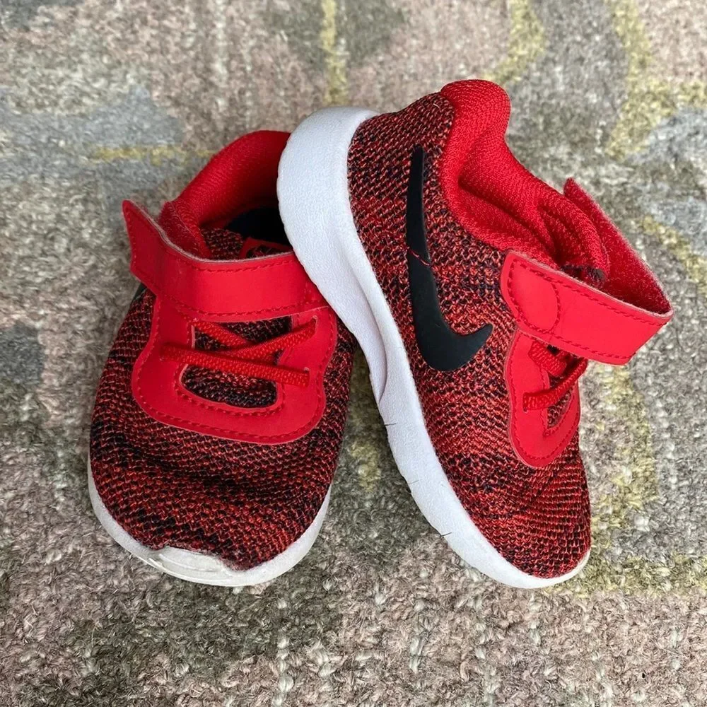 Nike Pair of Shoes
